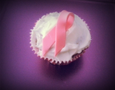 Cupcakes lucha contra el cáncer